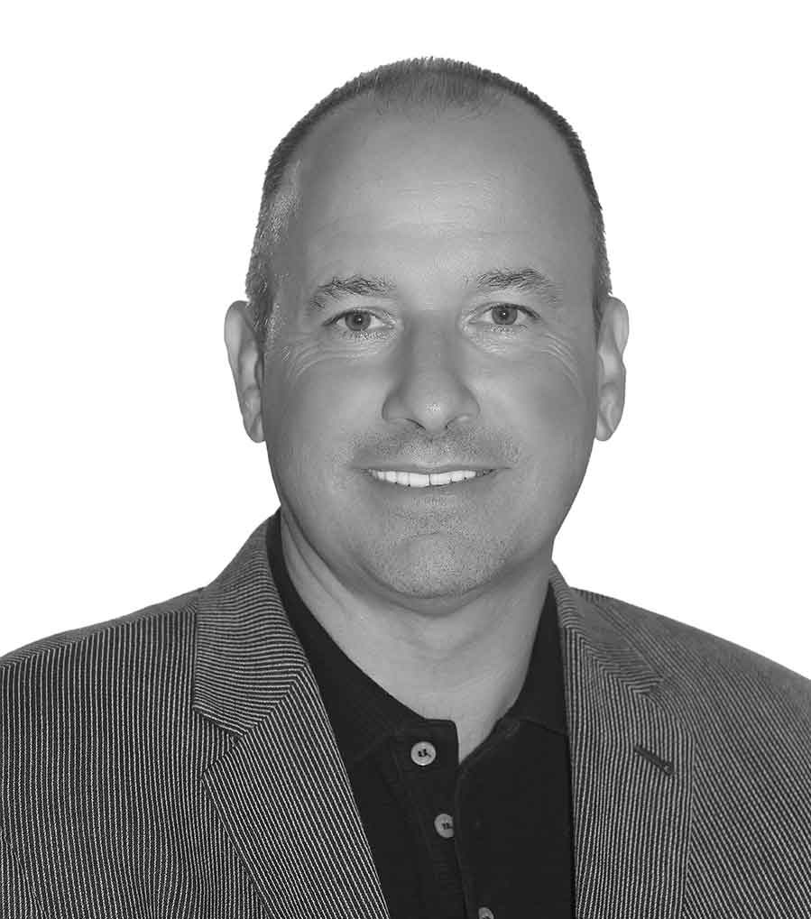 Graeme Anderson