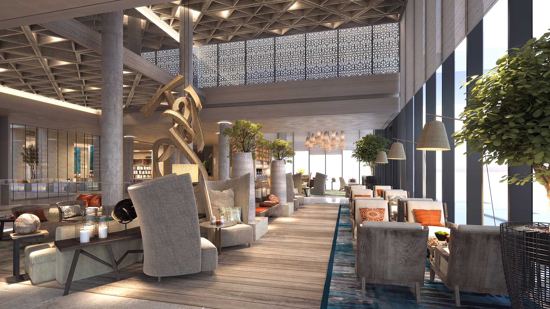 InterContinental RAK Resort & Spa